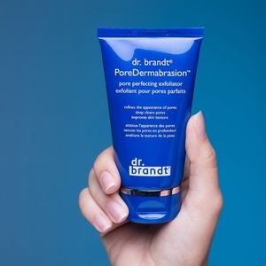 NIB Dr. Brandt Poredermabrasion